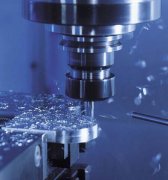 数控加工中心对刀方法(视频演示)