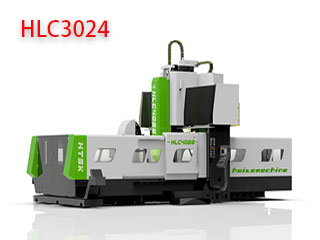 HLC3024龙门加工中心