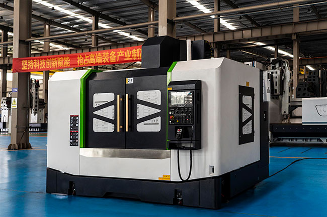 1370加工中心多少钱一台?2025年最新报价及选购指南