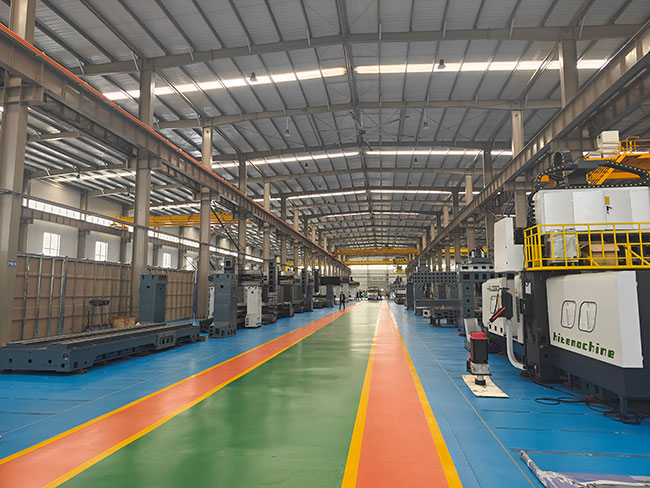 2518龙门加工中心厂家