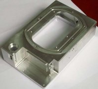 不同材质数控加工中心编程不同