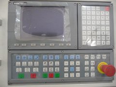 台湾新代系统数控加工中心价格表